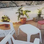 Terrazza Sui Sassi Bed & Breakfast Matera