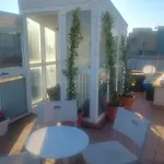 Terrazza Sui Sassi Matera