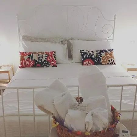 Terrazza Sui Sassi 3* Matera