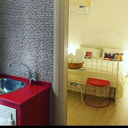 Bed & Breakfast Terrazza Sui Sassi