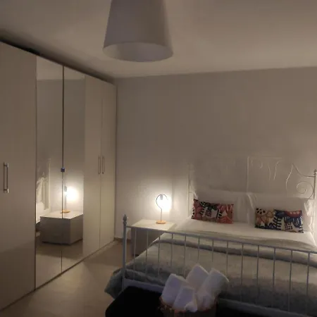 Terrazza Sui Sassi Bed & Breakfast *