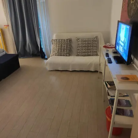 Terrazza Sui Sassi Bed & Breakfast 3*