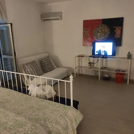 Terrazza Sui Sassi 3*