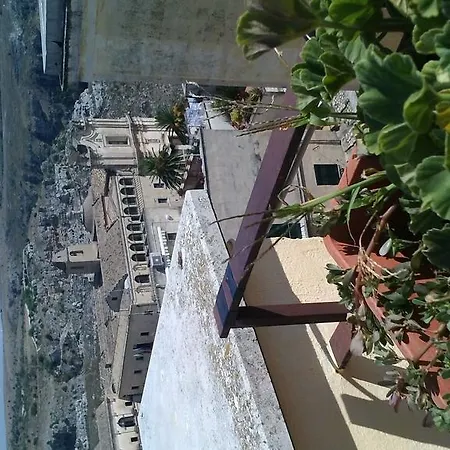 Terrazza Sui Sassi Bed & Breakfast 3*