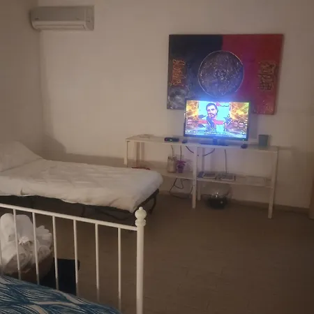 Bed & Breakfast Terrazza Sui Sassi
