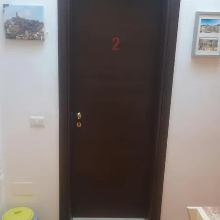 Terrazza Sui Sassi Bed & Breakfast 3*