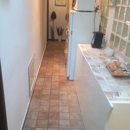 Terrazza Sui Sassi Bed & Breakfast Matera