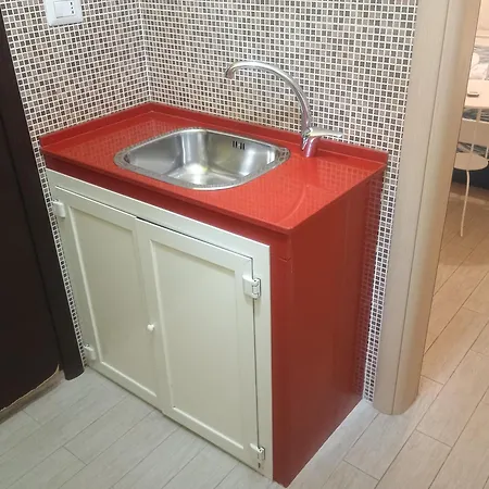 Bed and breakfast Terrazza Sui Sassi Matera