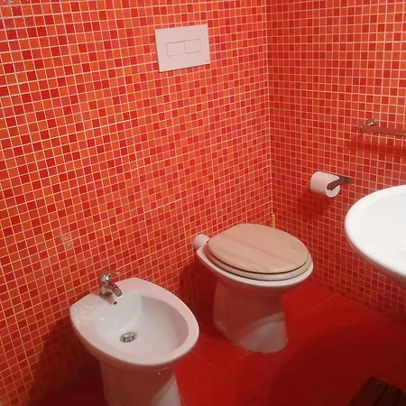 Terrazza Sui Sassi *