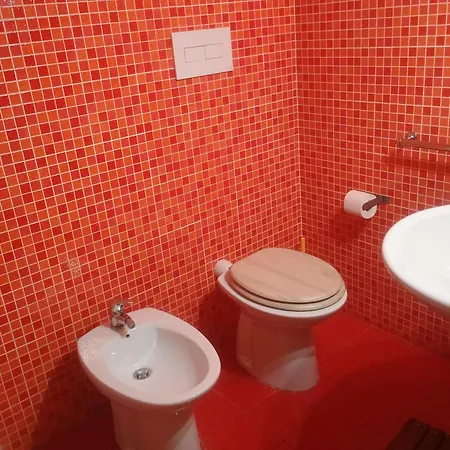 Terrazza Sui Sassi 3*