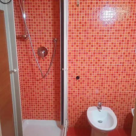 Terrazza Sui Sassi Matera