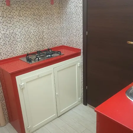 Terrazza Sui Sassi 3* Matera