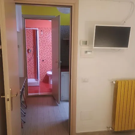 Terrazza Sui Sassi Bed & Breakfast