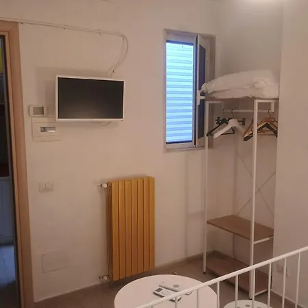 Bed & Breakfast Terrazza Sui Sassi