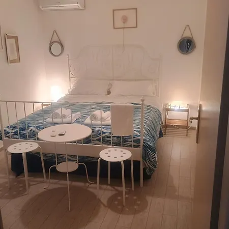 Terrazza Sui Sassi Bed & Breakfast 3*