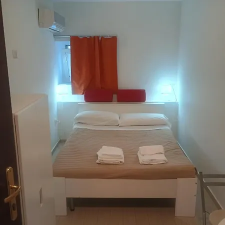 Bed & Breakfast Terrazza Sui Sassi