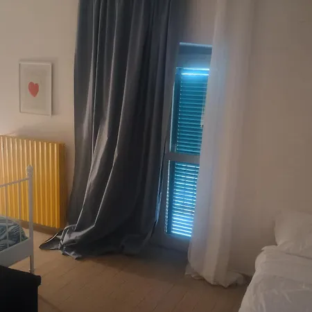 Bed and breakfast Terrazza Sui Sassi *