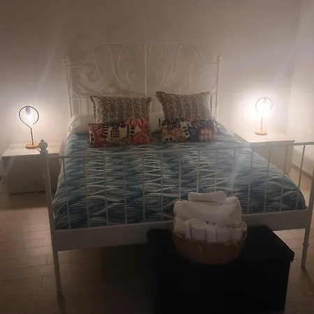 Terrazza Sui Sassi Bed & Breakfast Matera