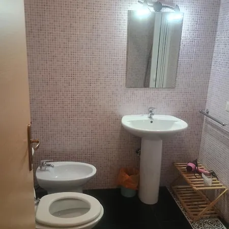 Bed & Breakfast Terrazza Sui Sassi Matera