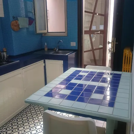 Terrazza Sui Sassi *