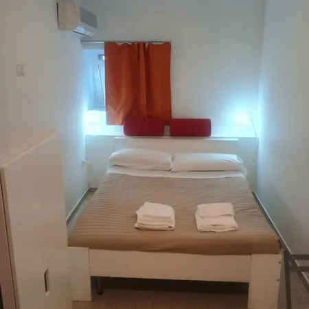 Terrazza Sui Sassi Matera