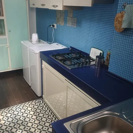 Terrazza Sui Sassi Bed & Breakfast