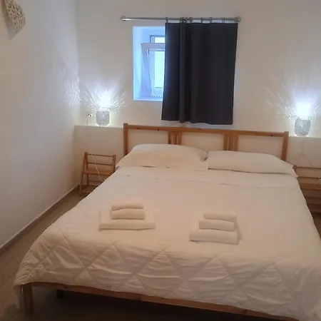 Bed & Breakfast Terrazza Sui Sassi