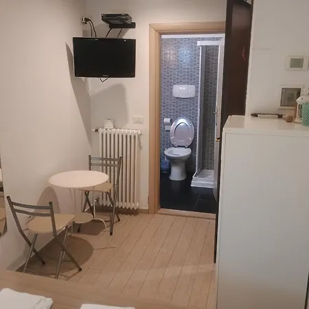 Terrazza Sui Sassi Bed & Breakfast *