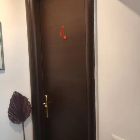 Bed & Breakfast Terrazza Sui Sassi 3*