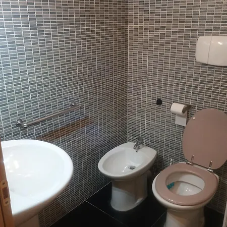 Bed & Breakfast Terrazza Sui Sassi Matera