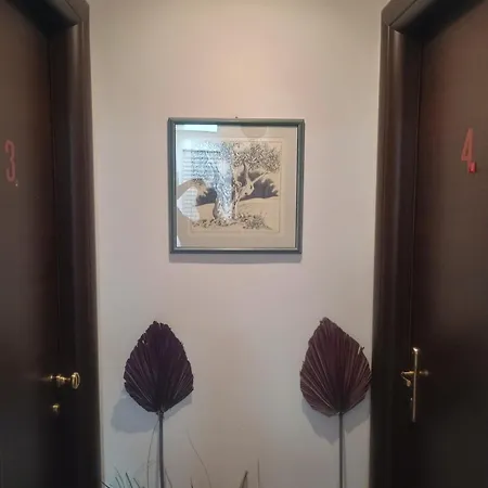 Terrazza Sui Sassi 3*