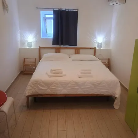 Terrazza Sui Sassi * Matera