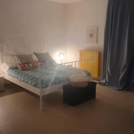 Terrazza Sui Sassi