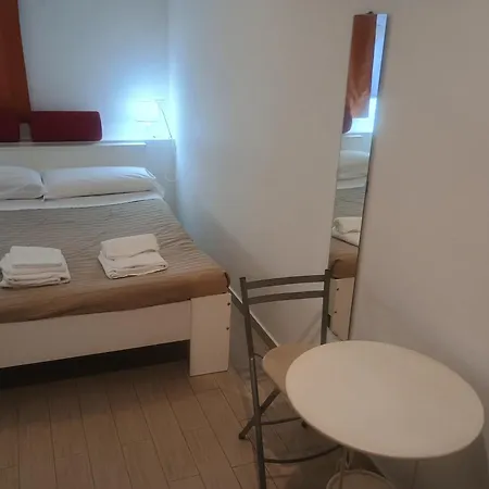 Terrazza Sui Sassi Bed & Breakfast