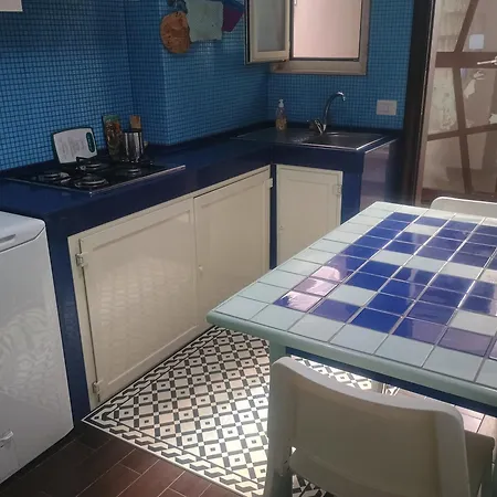 Bed & Breakfast Terrazza Sui Sassi