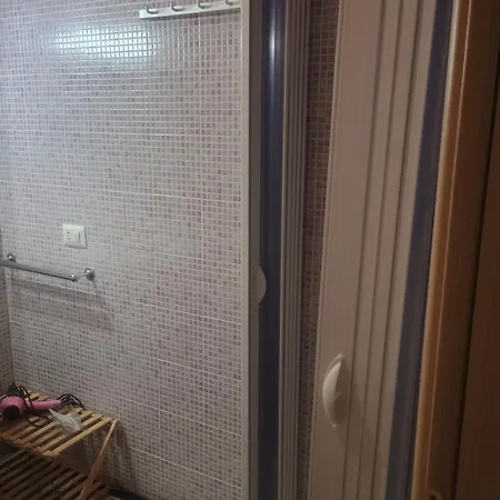 Terrazza Sui Sassi Bed & Breakfast *