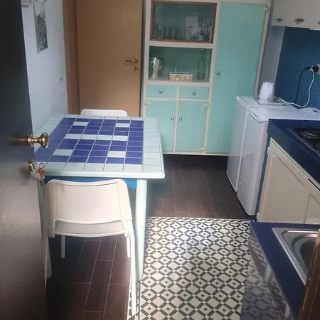 Bed & Breakfast Terrazza Sui Sassi *