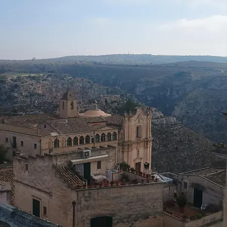 Terrazza Sui Sassi 3*