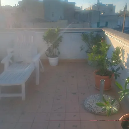 Terrazza Sui Sassi 3*