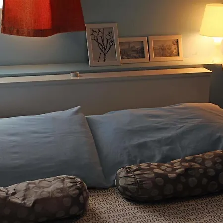 Bed and breakfast Terrazza Sui Sassi *