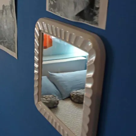 Bed & Breakfast Terrazza Sui Sassi