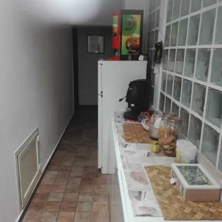 Bed & Breakfast Terrazza Sui Sassi