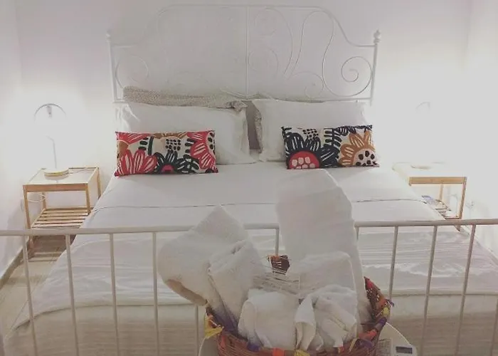 Terrazza Sui Sassi 3* Matera