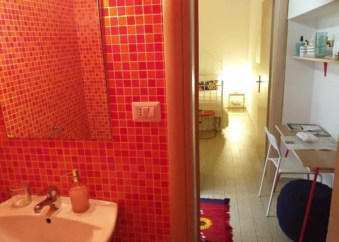 Terrazza Sui Sassi 3*