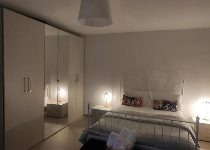 Terrazza Sui Sassi Bed & Breakfast 3*