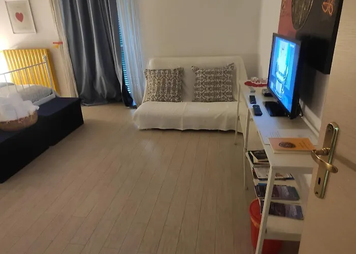 Terrazza Sui Sassi Bed & Breakfast 3*