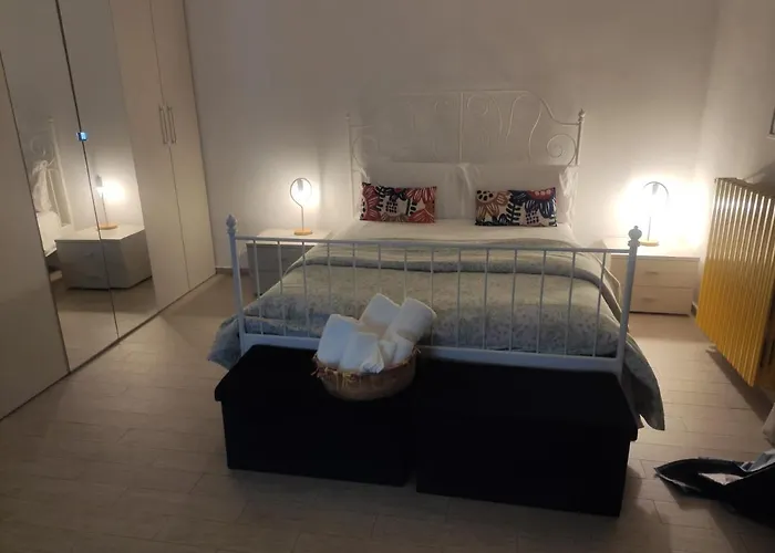 Terrazza Sui Sassi Matera