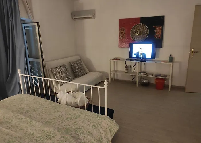 Terrazza Sui Sassi 3*