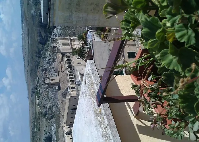 Terrazza Sui Sassi Bed & Breakfast 3*