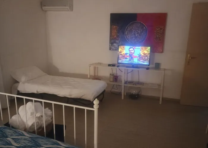 Bed & Breakfast Terrazza Sui Sassi